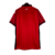 Camisa Seleção Albânia I 23/24 - Torcedor Macron Masculina - Vermelha com detalhes em preto - comprar online