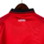 Camisa Seleção Albânia I 23/24 - Torcedor Macron Masculina - Vermelha com detalhes em preto na internet