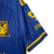 Imagem do Camisa Tigres do México II 23/24 - Torcedor Adidas Masculina - Azul com detalhes em amarelo