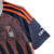 Camisa Nottingham Forest Edição Especial 23/24 - Masculina Adidas - Azul com detalhes em laranja e branco - comprar online