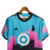 Camisa Minnesota United I 23/24 - Torcedor Adidas Masculina - Azul com detalhes em rosa e branco - ARTIGOS ESPORTIVOS | BR SOCCER