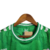 Camisa Saint Etienne I 23/24 - Torcedor Hummel Masculina - Verde com detalhes em branco