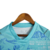 Camisa Charlotte FC Edição Especial 23/24 - Torcedor Adidas Masculina - Azul com detalhes em azul escuro e branco - ARTIGOS ESPORTIVOS | BR SOCCER
