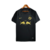 Camisa RB New York Edição Especial 23/24 - Torcedor Nike Masculina - Preta com detalhes em dourado