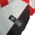 Camisa Brentford I 23/24 - Torcedor Umbro Masculina - Branca com detalhes em vermelho e preto - comprar online