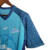 Camisa Zenit I 23/24 - Torcedor Joma Masculina - Azul com detalhes em branco na internet