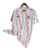 Camisa Manchester City Treino 23/24 - Torcedor Puma Masculina - Branca com detalhes em verde e rosa - comprar online