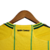 Camisa Seleção Jamaica I 23/24 - Torcedor Adidas Masculina - Amarela com detalhes em verde e preto - comprar online
