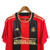 Camisa Atlanta United II 23/24 - Torcedor Adidas Masculina - Vermelha com detalhes preto e dourado - ARTIGOS ESPORTIVOS | BR SOCCER