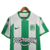 Camisa Atlético Nacional I 23/24 - Torcedor Nike Masculina - Branco com verde em detalhes em preto - ARTIGOS ESPORTIVOS | BR SOCCER