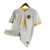 Camisa Kaizer Chiefs II 22/23 - Torcedor Nike Masculina - Branca com detalhes em amarelo e preto - comprar online