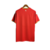 Camisa Mainz I 22/23 - Torcedor Kappa Masculina - Vermelha com detalhes em branco na internet