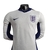 Camisa Seleção da Inglaterra I 24/25 manga longa - Jogador Nike Masculina - Branca com detalhes em azul na internet