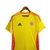 Camisa Colômbia I 24/25 - Torcedor Adidas Masculina - Amarela com detalhes em laranja - comprar online