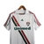 Camisa Retrô Fluminense II 2010 - Adidas Masculina - Branca com detalhes em verde e vermelho - comprar online