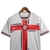 Camisa Seleção da Inglaterra Treino 24/25 - Torcedor Nike Masculina - Branca com detalhes em azul e vermelho - comprar online