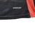 Camisa Seleção da Colômbia II 24/25 - Torcedor Adidas Feminina - Preta com detalhes em laranja na internet