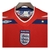 Camisa Retrô Seleção da Inglaterra II 2008/2010 - Masculina Umbro - Vermelha na internet