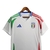 Camisa Seleção da Itália II 24/25 - Torcedor Adidas Feminina - Branca com detalhes em verde e vermelho e azul - comprar online