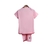 Kit Infantil Orlando City SC II 24/25 - Adidas - Rosa na internet