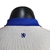 Camisa Chelsea II 24/25 - Jogador Nike Masculina - Branca com detalhes em azul e laranja