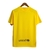 Camisa Retrô Barcelona I 19/20 - Masculina Nike - Amarela com detalhes em vermelho - comprar online