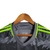 Imagem do Camisa Internacional III 23/24 - Torcedor Adidas Masculina - Cinza com detalhes em verde