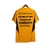 Camisa Internacional Treino 23/24 - Torcedor Adidas Masculina - Amarela com todos os patrocínios - comprar online