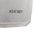 Camisa Real Madrid Treino 24/25 polo - Jogador Adidas Masculina - Branca com detalhes em azul - comprar online