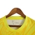 Imagem do Camisa Seleção da França Goleiro 24/25 - Torcedor Nike Masculina - Amarela com detalhes em laranja