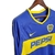 Camisa Retrô Boca Juniors 2003/2004 manga longa - Nike Masculina - Azul com detalhes em amarelo - comprar online