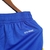 Short Espanha I 24/25 - Masculino Adidas - Azul com detalhes em amarelo na internet