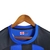 Imagem do Camisa Inter de Milão I 23/24 manga longa - Torcedor Nike Masculina - Azul e preta