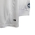 Camisa Retrô Liverpool II 2006/2007 manga longa - Adidas Masculina - Branca com detalhes em azul e com patrocínio