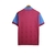 Camisa Aston Villa I 1995/1997 - Reebok Masculina - Vinho com detalhes em azul na internet