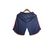 Short Espanha I 24/25 - Masculino Adidas - Azul com detalhes em vermelho e amarelo - comprar online