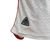 Camisa Flamengo II 24/25 - Jogador Adidas Masculina - Branca com detalhes em vermelho - comprar online