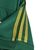 Imagem do Camisa Retrô Palmeiras Edição Aniversário de 100 anos 2014/2015 - Torcedor Adidas Masculina - Verde com detalhes em dourado