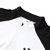 Conjunto Alemanha Treino 23/24 - Masculino Adidas - Branco com detalhes em preto e roxo - ARTIGOS ESPORTIVOS | BR SOCCER