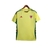 Camisa País de Gales II 24/25 - Torcedor Adidas Masculina - Amarela