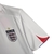 Imagem do Camisa Retrô Seleção da Inglaterra I 2005 - Masculina Umbro - Branca com detalhes em vermelho