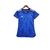 Camisa Cruzeiro I 24/25 - Torcedor Adidas Feminina - Azul