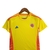 Kit Infantil Colombia I 24/25 - Adidas - Amarelo com detalhes em laranja e azul - comprar online