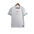 Camisa Nigéria I 24/25 - Torcedor Nike Masculina - Branca com detalhes em verde
