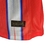 Camisa Atlético de Madrid I 24/25 - Jogador Nike Masculina - Vermelha com detalhes em branco e azul na internet