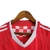 Imagem do Camisa Retrô Liverpool Edição Champions League I 2008/2009 - Adidas Masculina - Vermelha com detalhes em branco