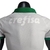 Camisa Palmeiras Edição especial 24/25 - Jogador Puma Masculina - Branca com detalhes em verde