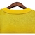 Camisa Retrô Arsenal II 99/00 - Masculina Nike - Amarela com detalhes em azul