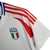 Imagem do Camisa Seleção da Itália II 24/25 - Torcedor Adidas Feminina - Branca com detalhes em verde e vermelho e azul