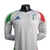Camisa Seleção da Itália II 24/25 manga longa - Jogador Adidas Masculina - Branca - comprar online